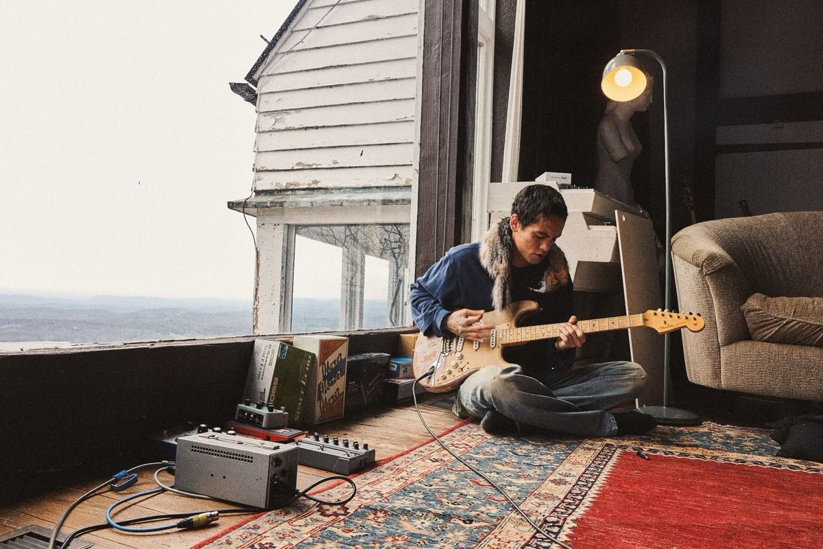 Sony Music Malaysia tweet media