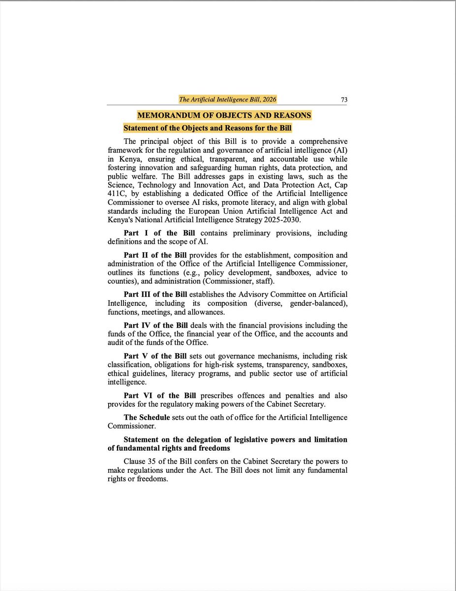 The African Voice tweet media