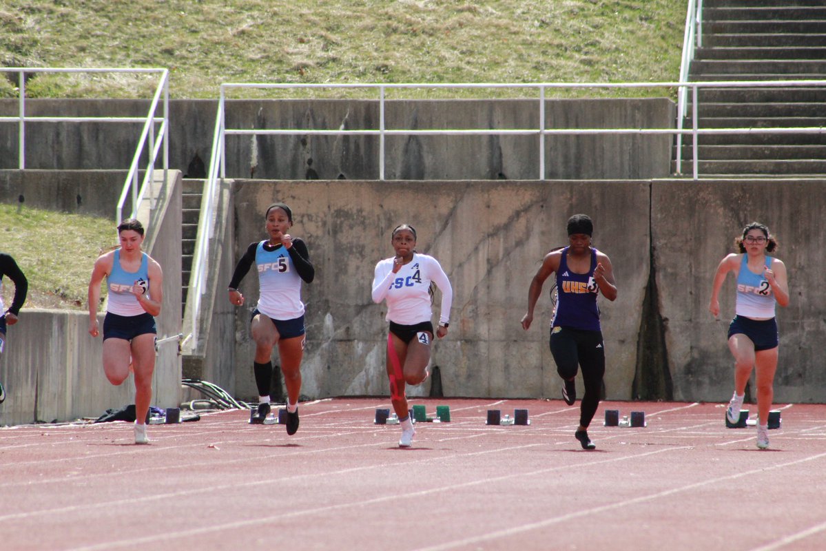 Culver-Stockton Cross Country/Track and Field tweet media
