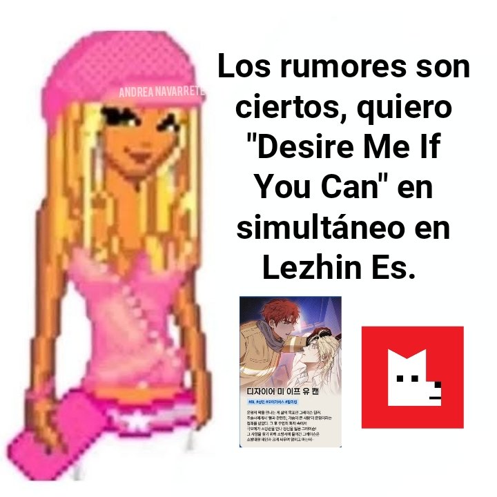 Andrea Navarrete tweet media