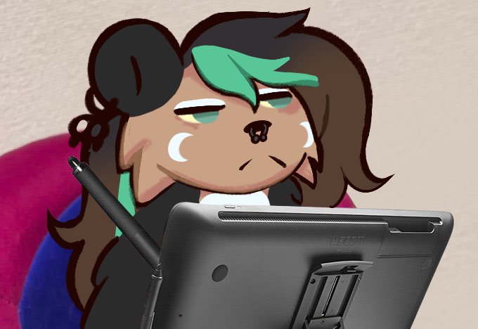 🌿FluffySmokeLoft🌿 tweet media