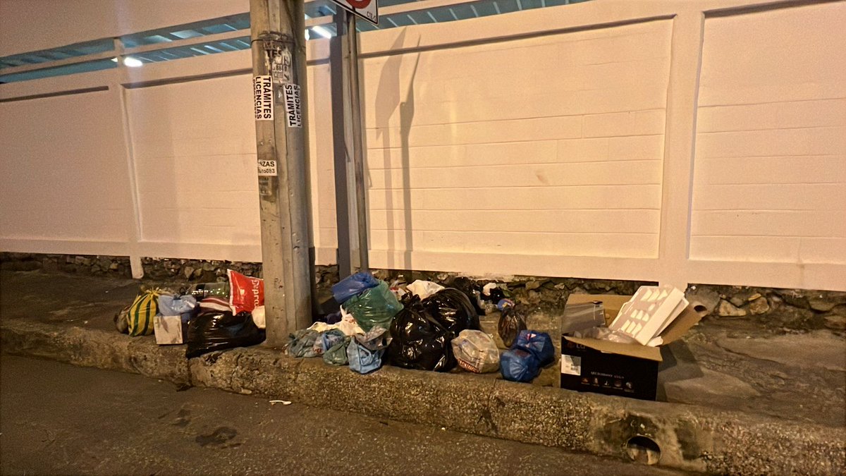 Henry Andrade tweet media