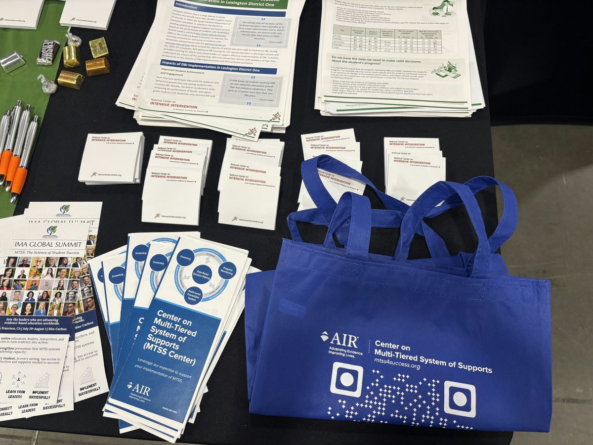 MTSS Center tweet media