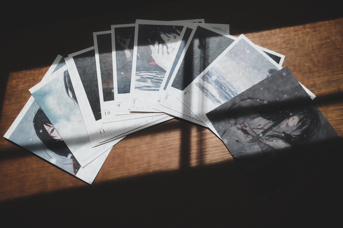 Innocent Grey tweet media