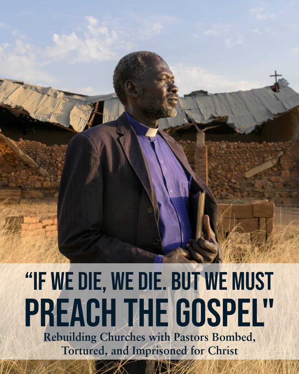 Samaritan's Purse tweet media