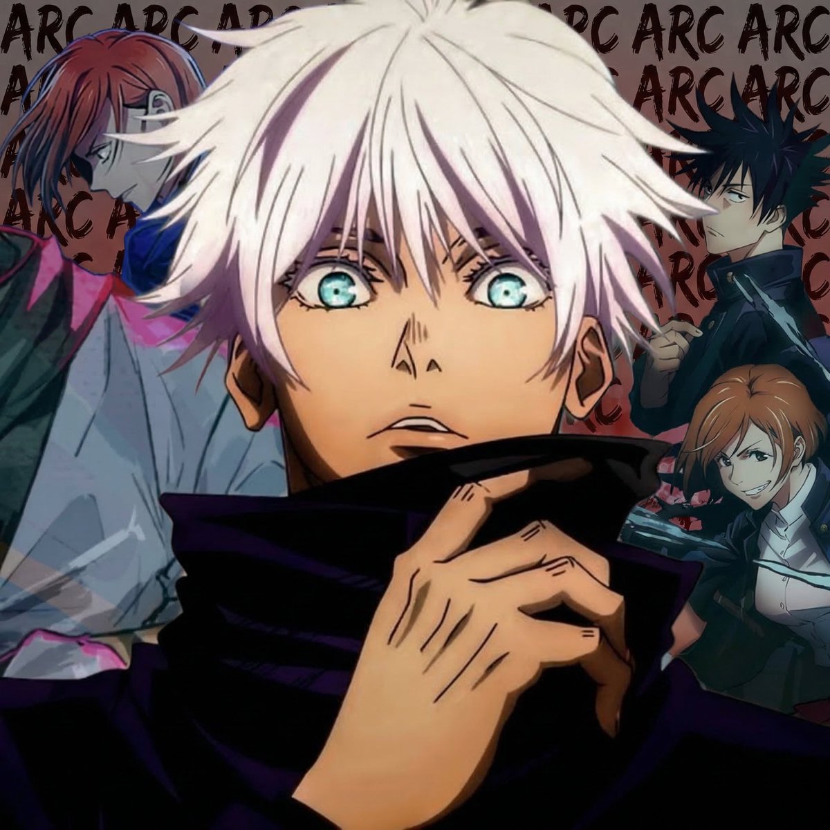 Arc (@Arc0nsol) / Posts / X