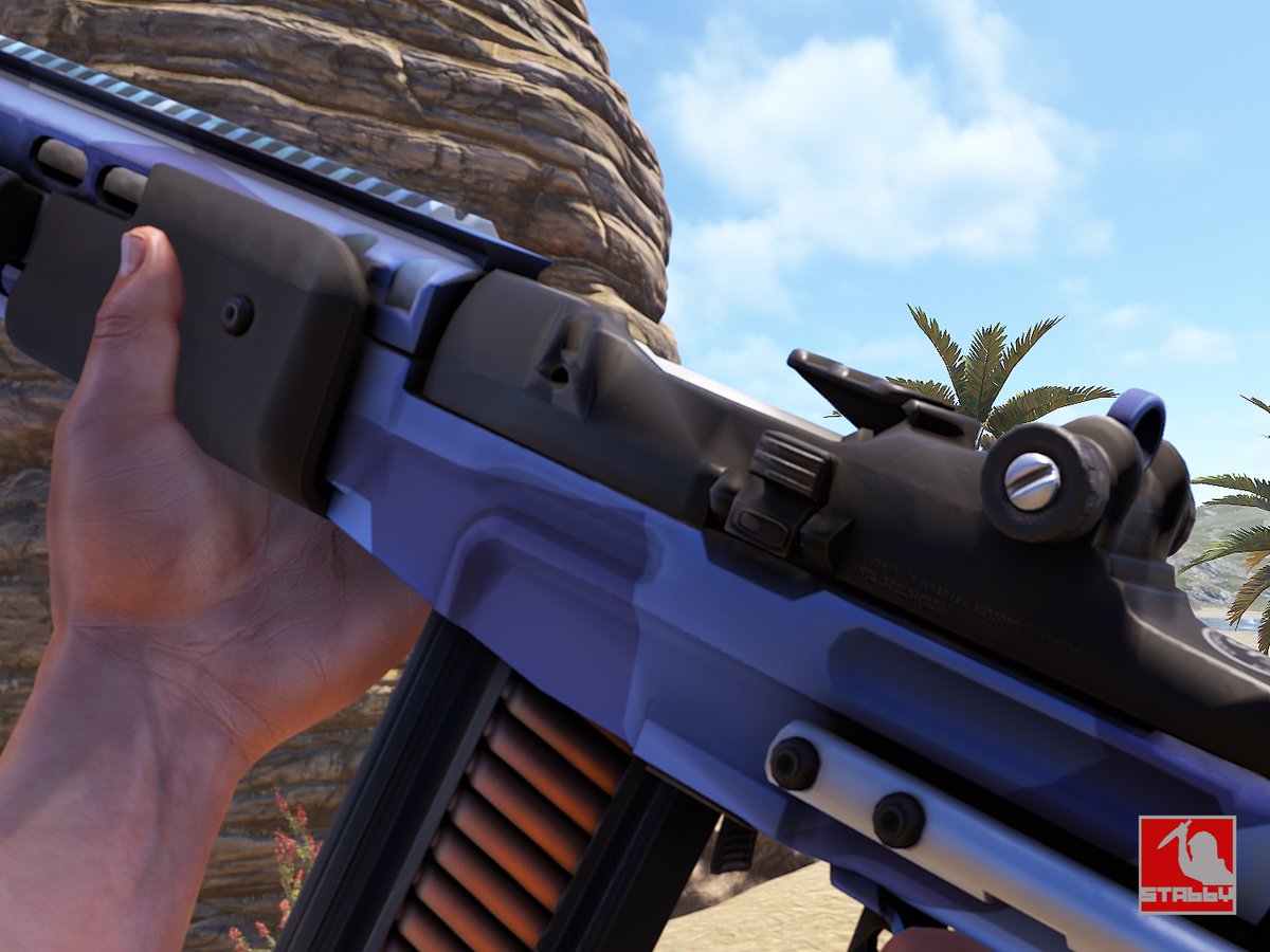 StabbyMcStabface tweet media