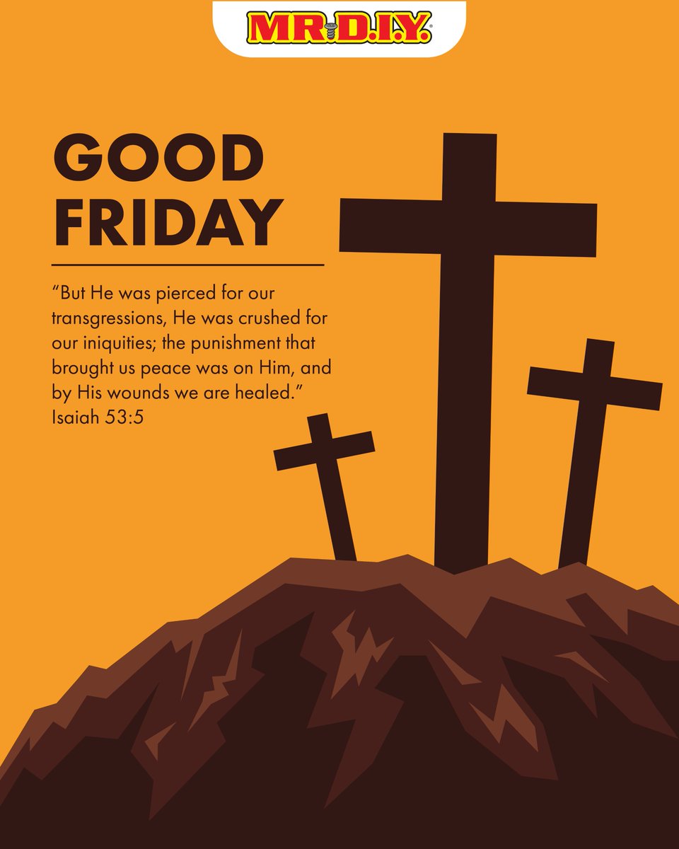 MR DIY Philippines tweet media