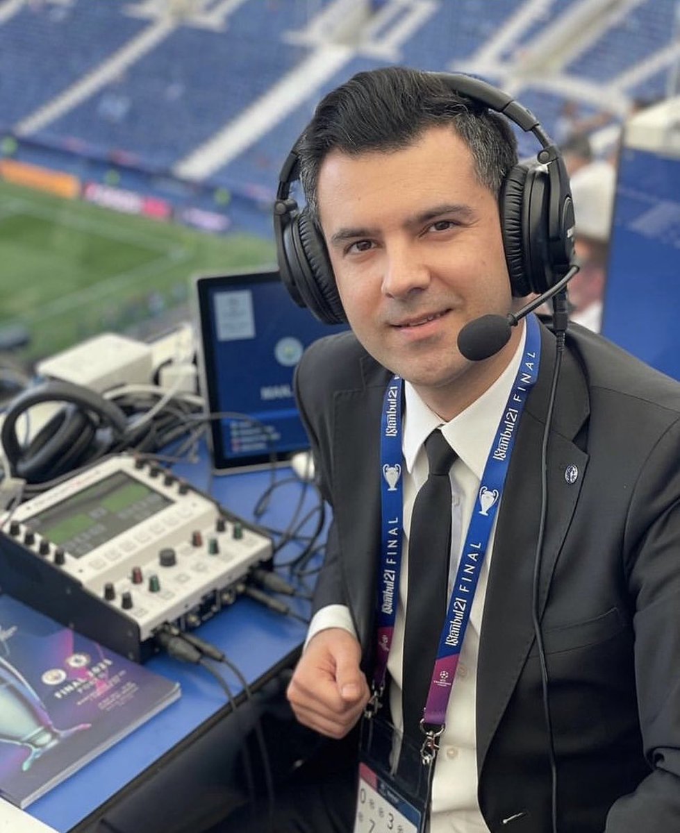 İbrahim Karadeniz 🌟 🌟 🌟 🌟🌟 tweet media