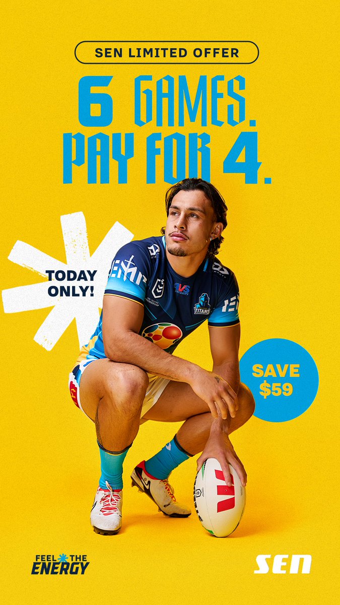 SENQ 693 tweet media