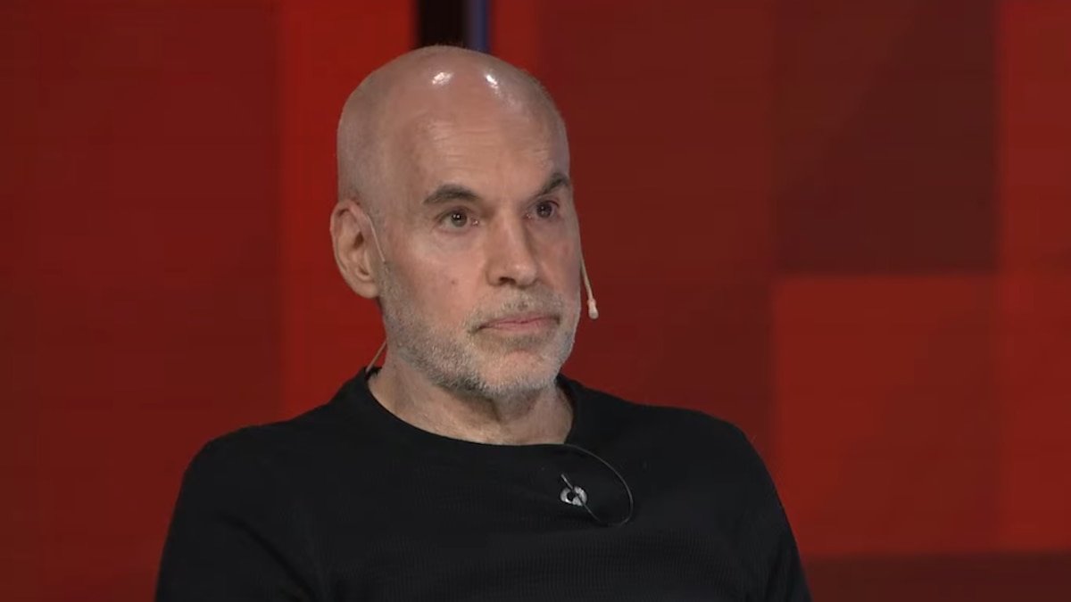 LA NACION tweet media