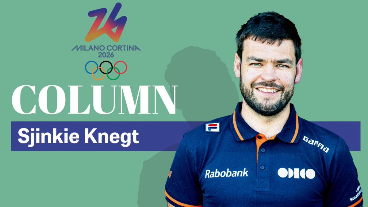 De Telegraaf tweet media