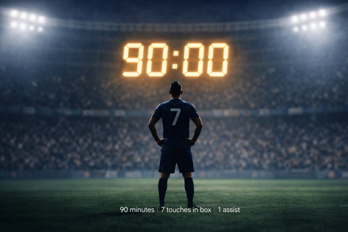 Football Capital Markets tweet media