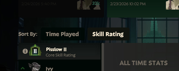 Deadlock Anonymous tweet media