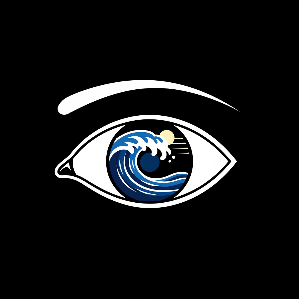 চোখের গভীরতা কখনো মাপা যায়না, সমুদ্রের চেয়েও বেশি গভীর। 🌊👁️ The ocean has a bottom, but the depth of human emotions seen through the eyes is infinite. Some stories do not need words.

#QuoteOfTheDay #DeepThoughts #OceanEyes #Bengali #MidnightThoughts