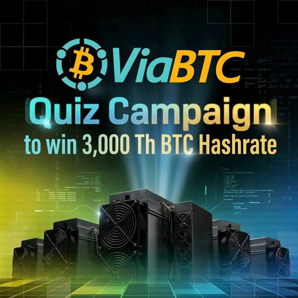 ViaBTC tweet media