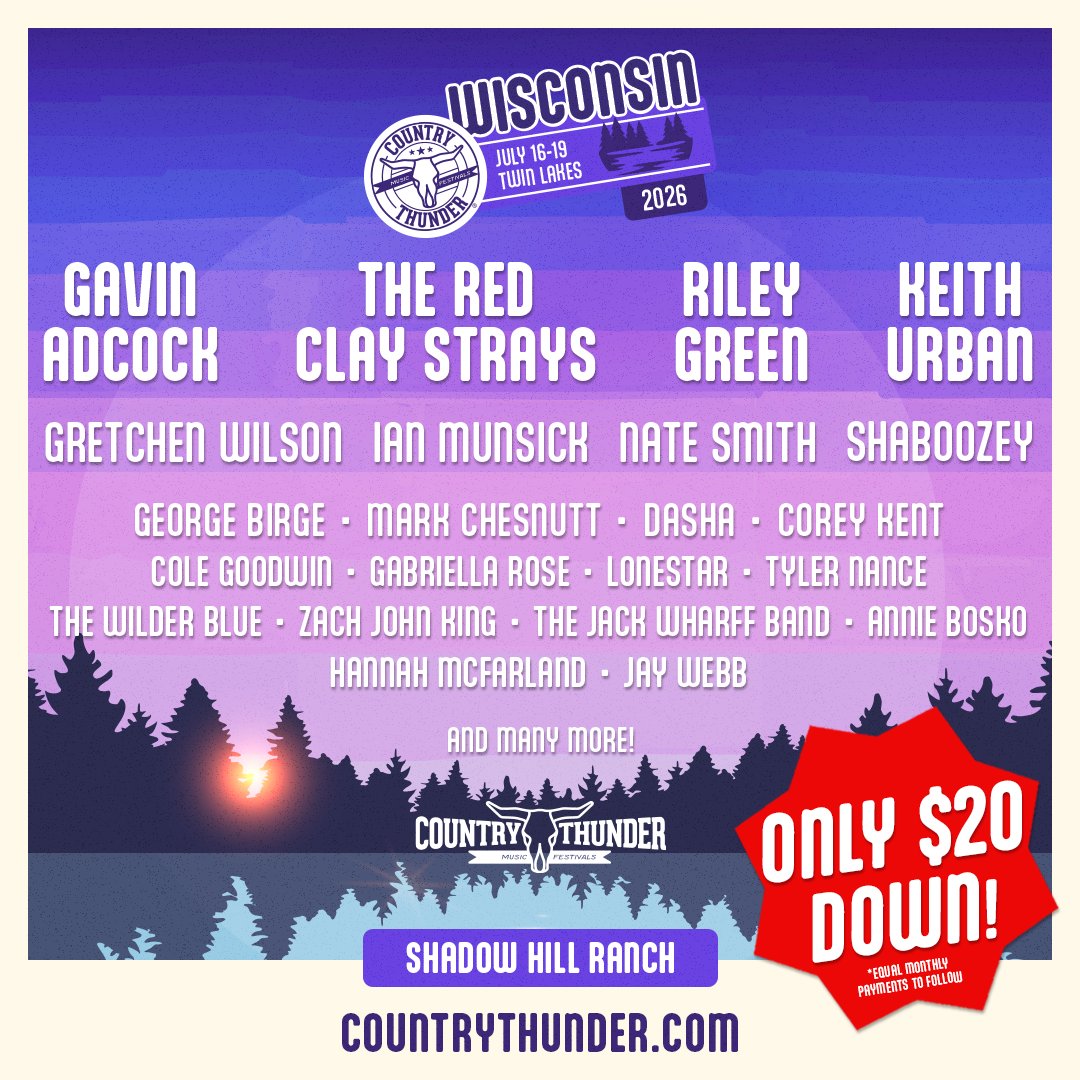 US✶99 Chicago tweet media