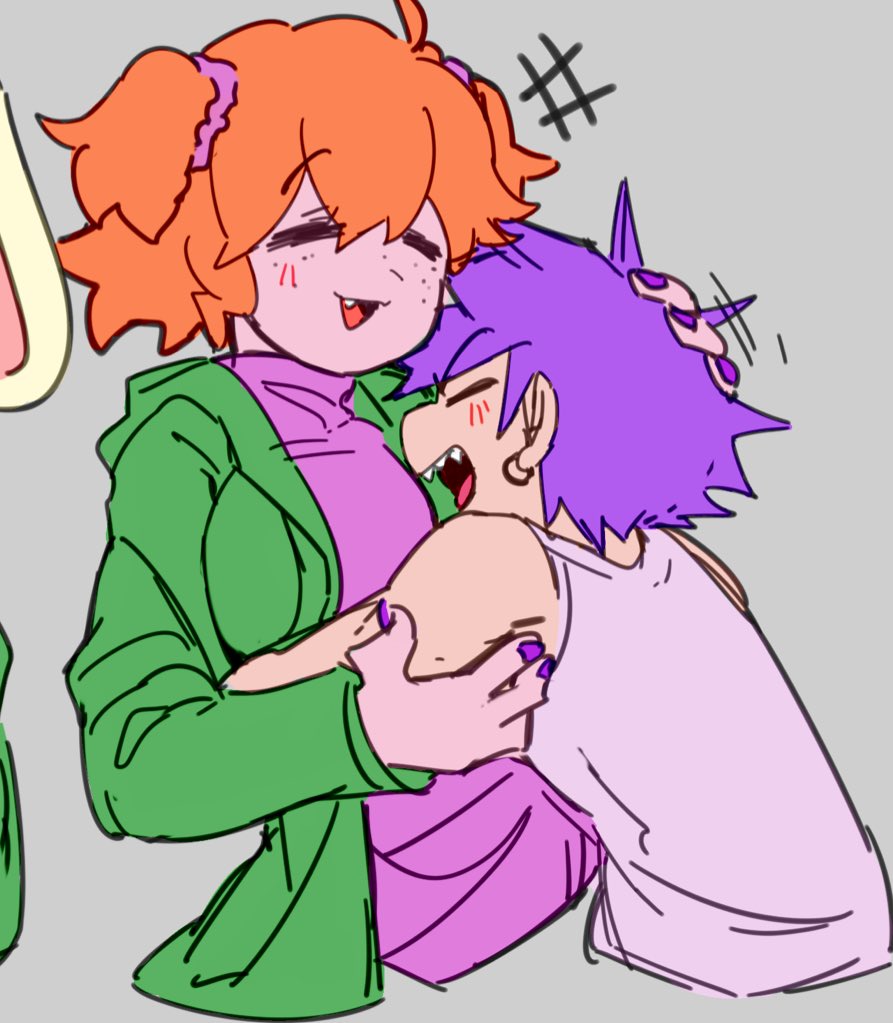 Soso🆖(Comms open) tweet media