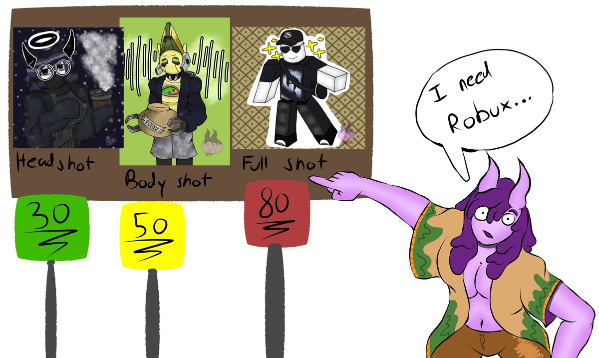 Gali (Open Commission) (@Galileo_nighty) / Posts / X