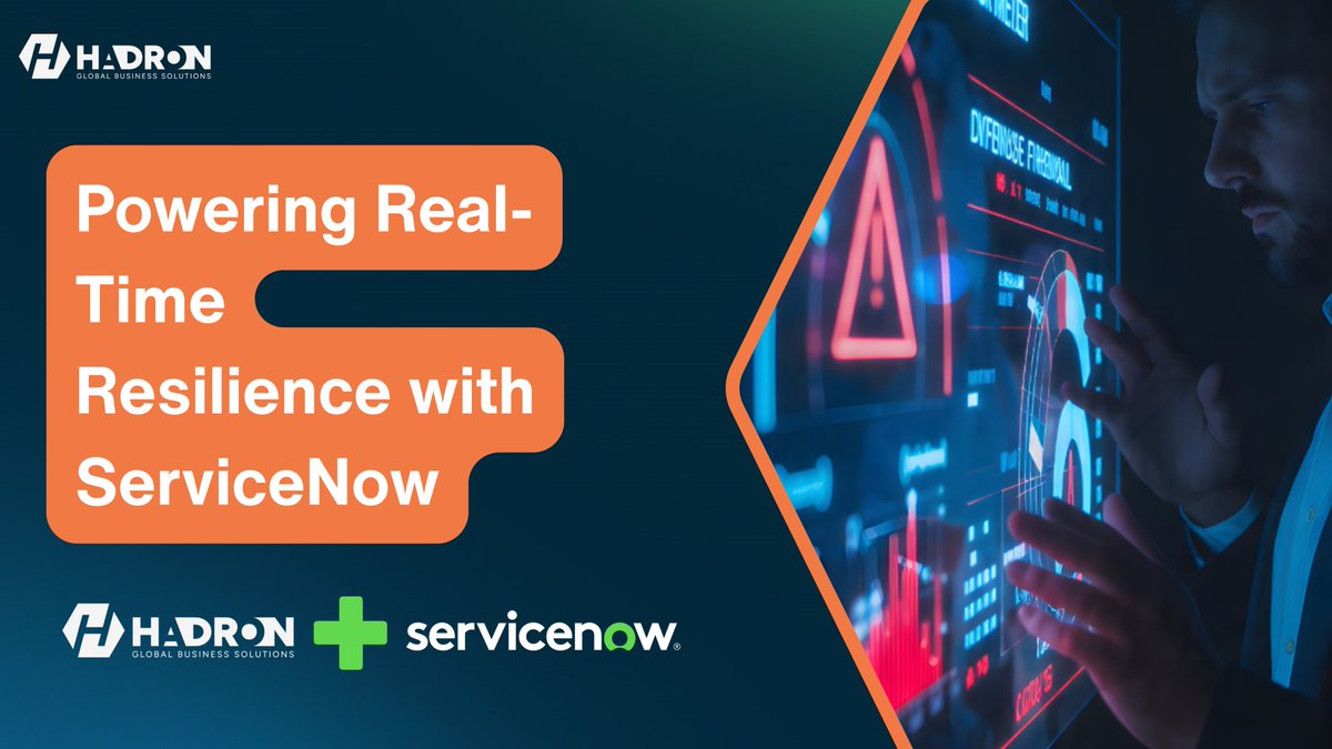 Hadron GBS tweet media