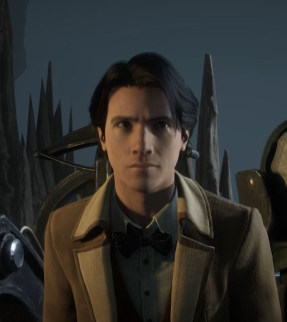 OppaLec's tweet photo. My reaction when NVIDIA announced DLSS 5...

I can't believe these tech bros invested millions and billions of $$$ for this.

The 3D artists behind these games must be mad right now that their hard work will only be replaced with an AI filter. https://t.co/QrzFhj8Php