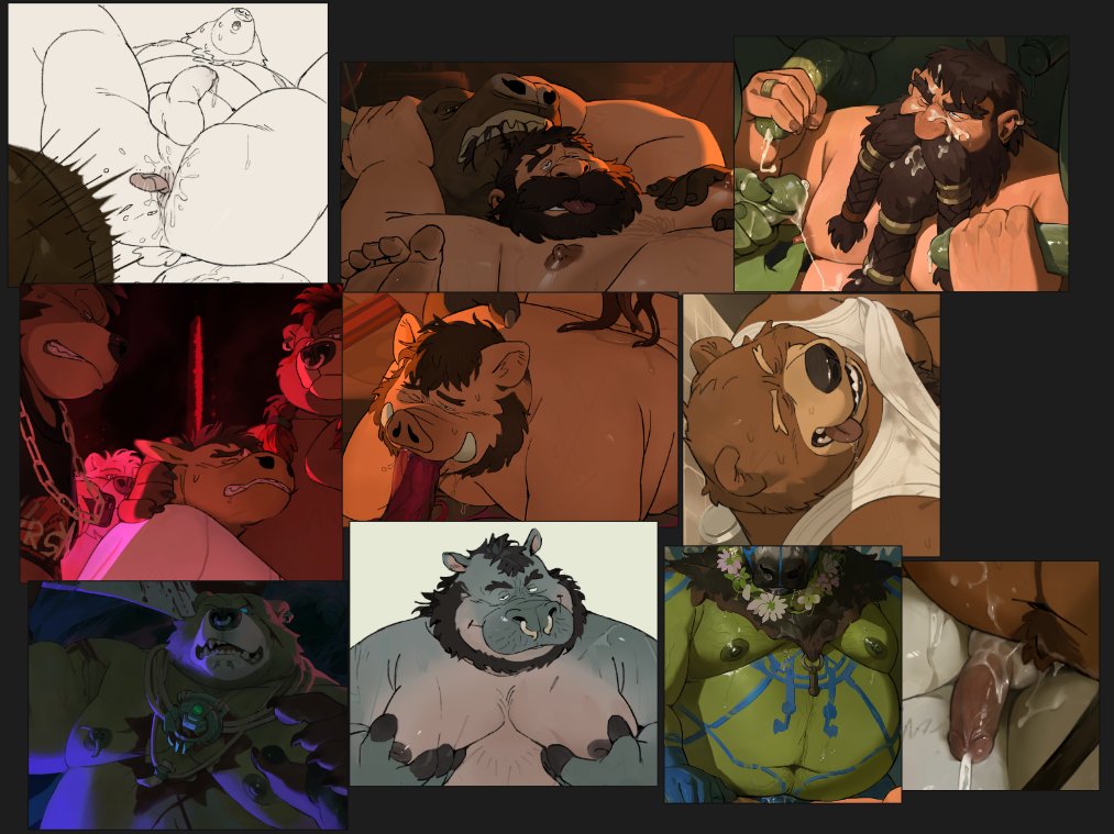 Barnyardhog tweet media