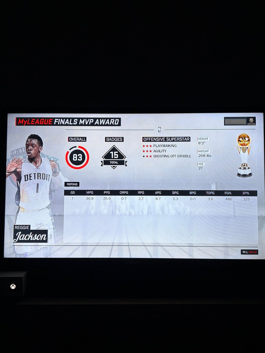 Jerry “The Redraw” Mander tweet media