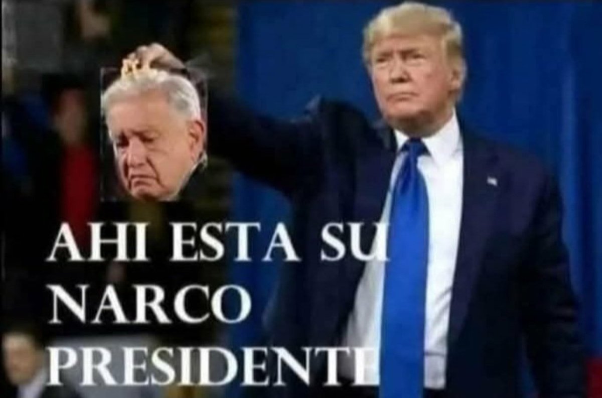 Marisol MR tweet media