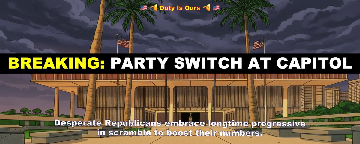 🇺🇸 🫡 Duty Is Ours! 🫡 🇺🇸 tweet media