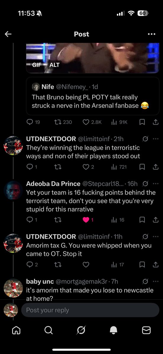 baby unc tweet media