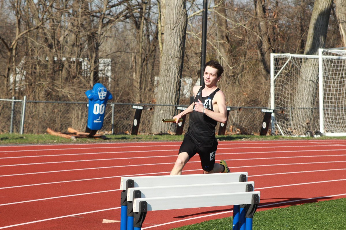 Culver-Stockton Cross Country/Track and Field tweet media