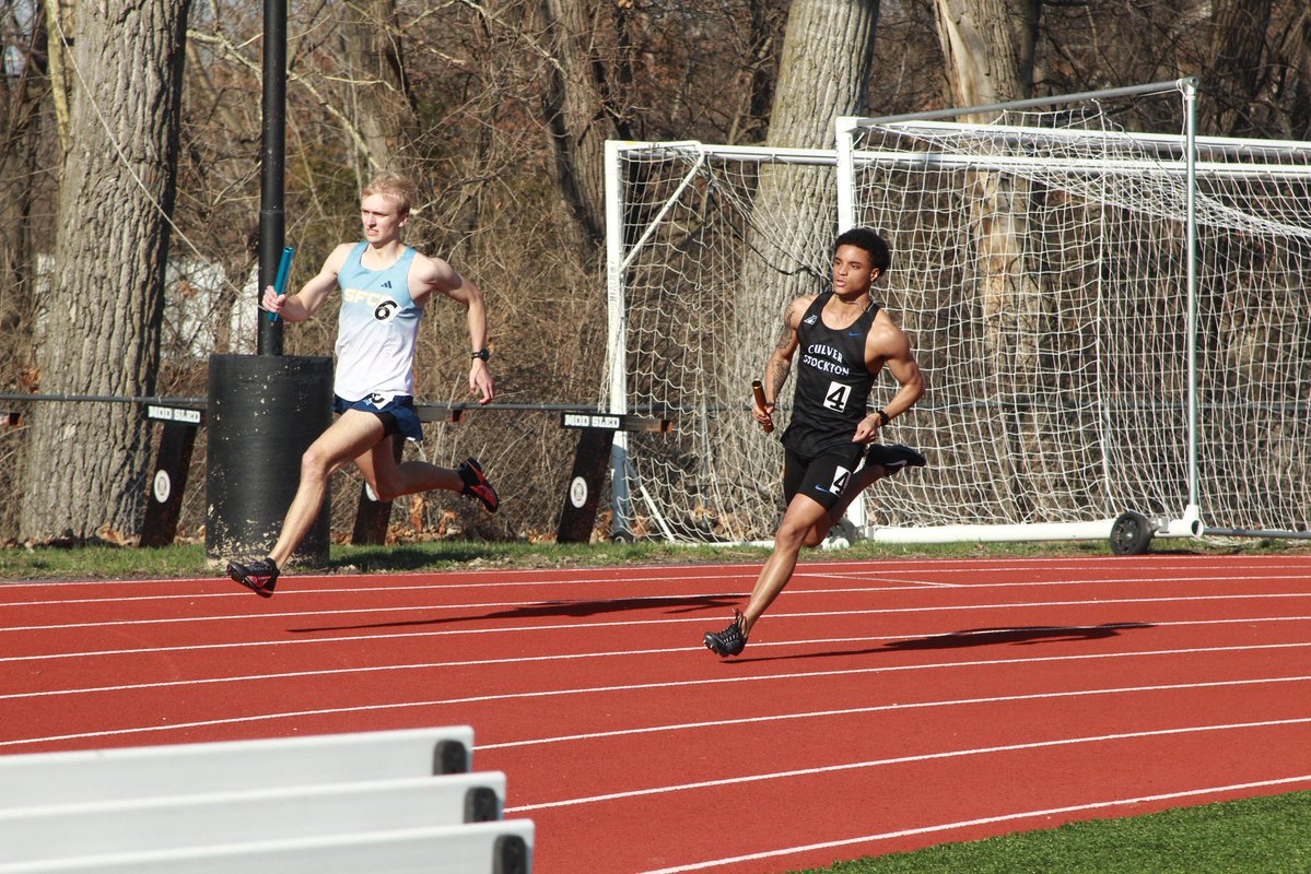 Culver-Stockton Cross Country/Track and Field tweet media