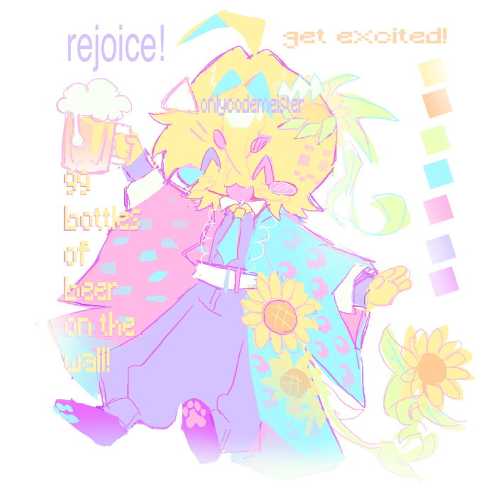 onlycodemeister (@onlycodemeister) on Twitter photo 