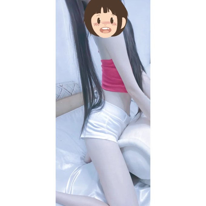 基隆小娘 tweet media