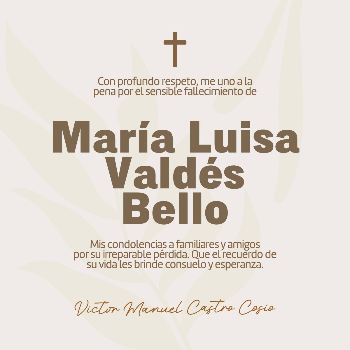 Víctor Castro tweet media