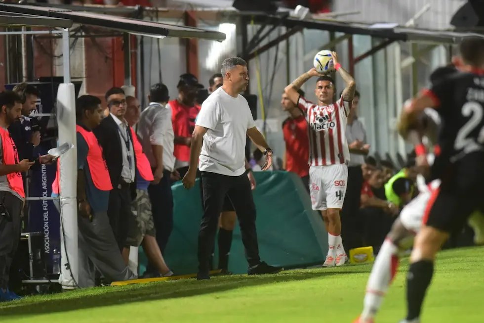 Agustín Caretó tweet media