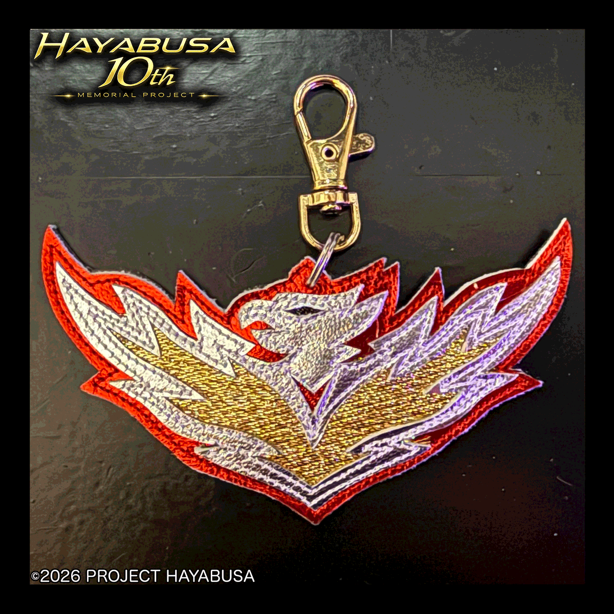 ハヤブサ(隼計画)_official tweet media