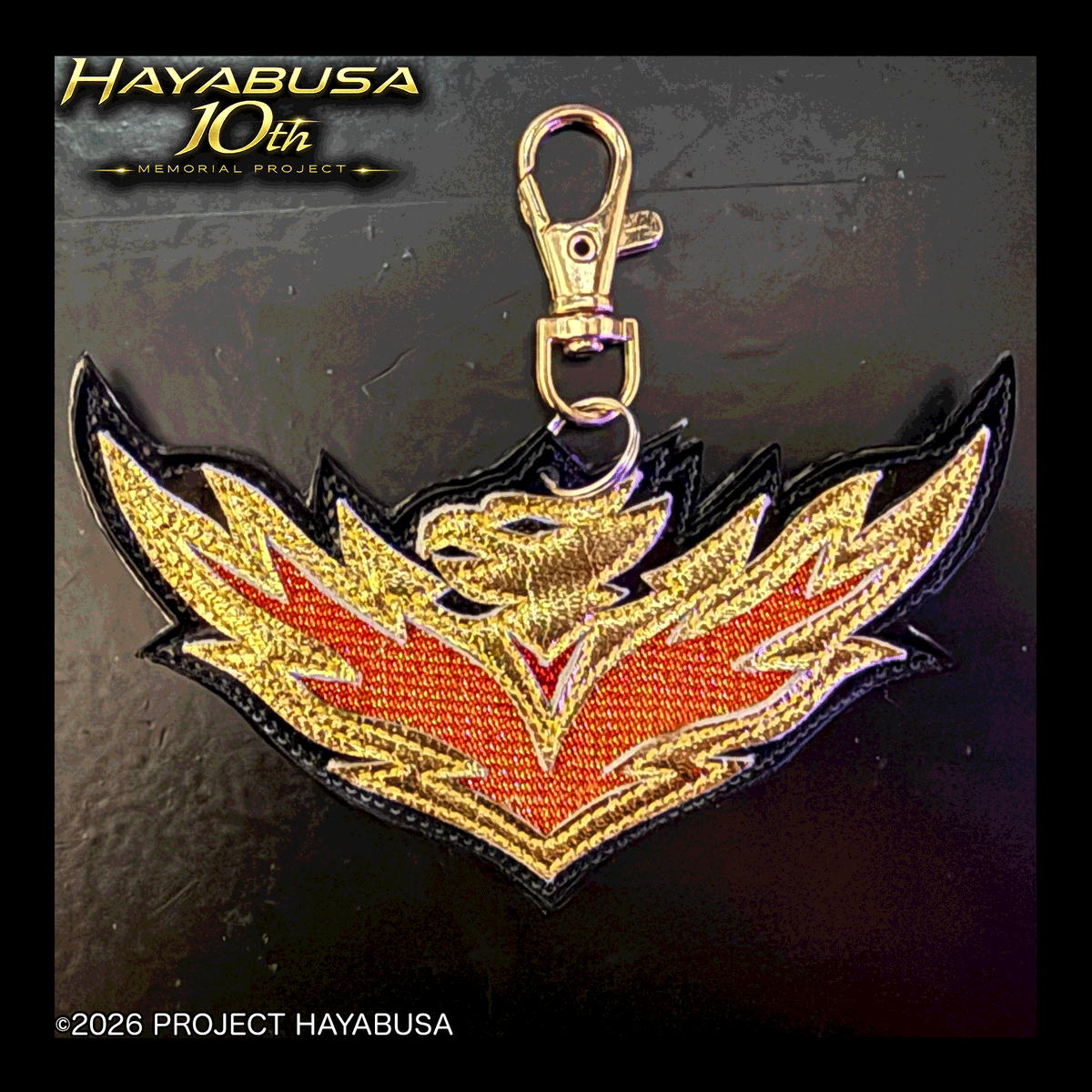 ハヤブサ(隼計画)_official tweet media