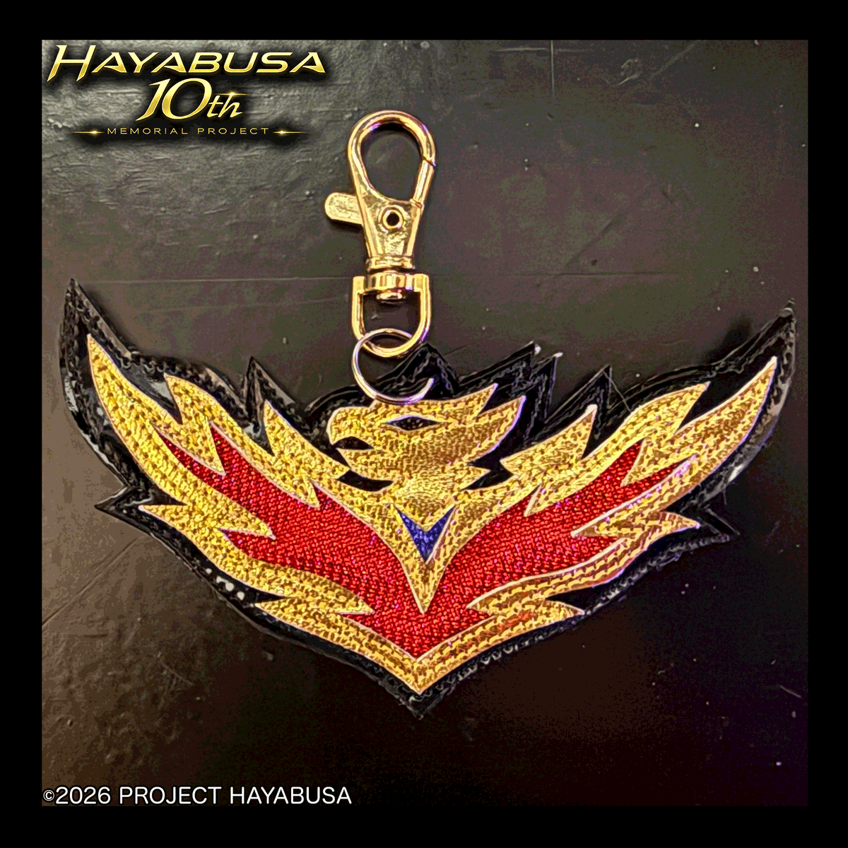 ハヤブサ(隼計画)_official tweet media