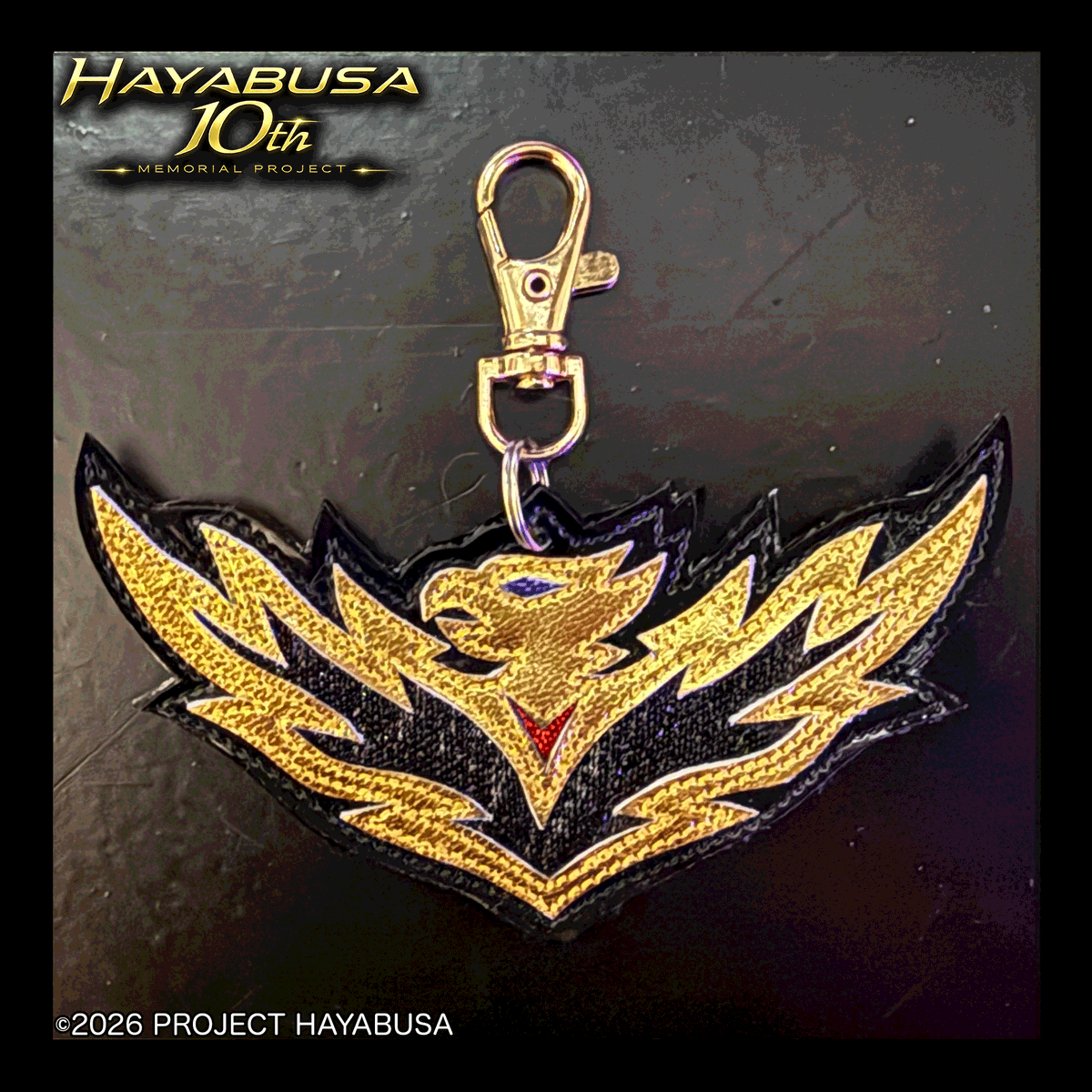 ハヤブサ(隼計画)_official tweet media