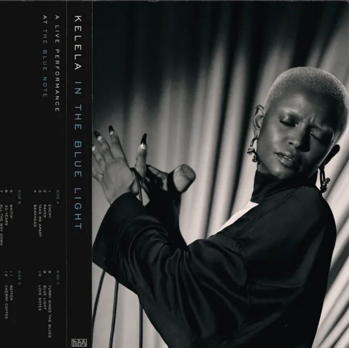 Listened to Bankhead from the Blue note album and i tore the harp part on this