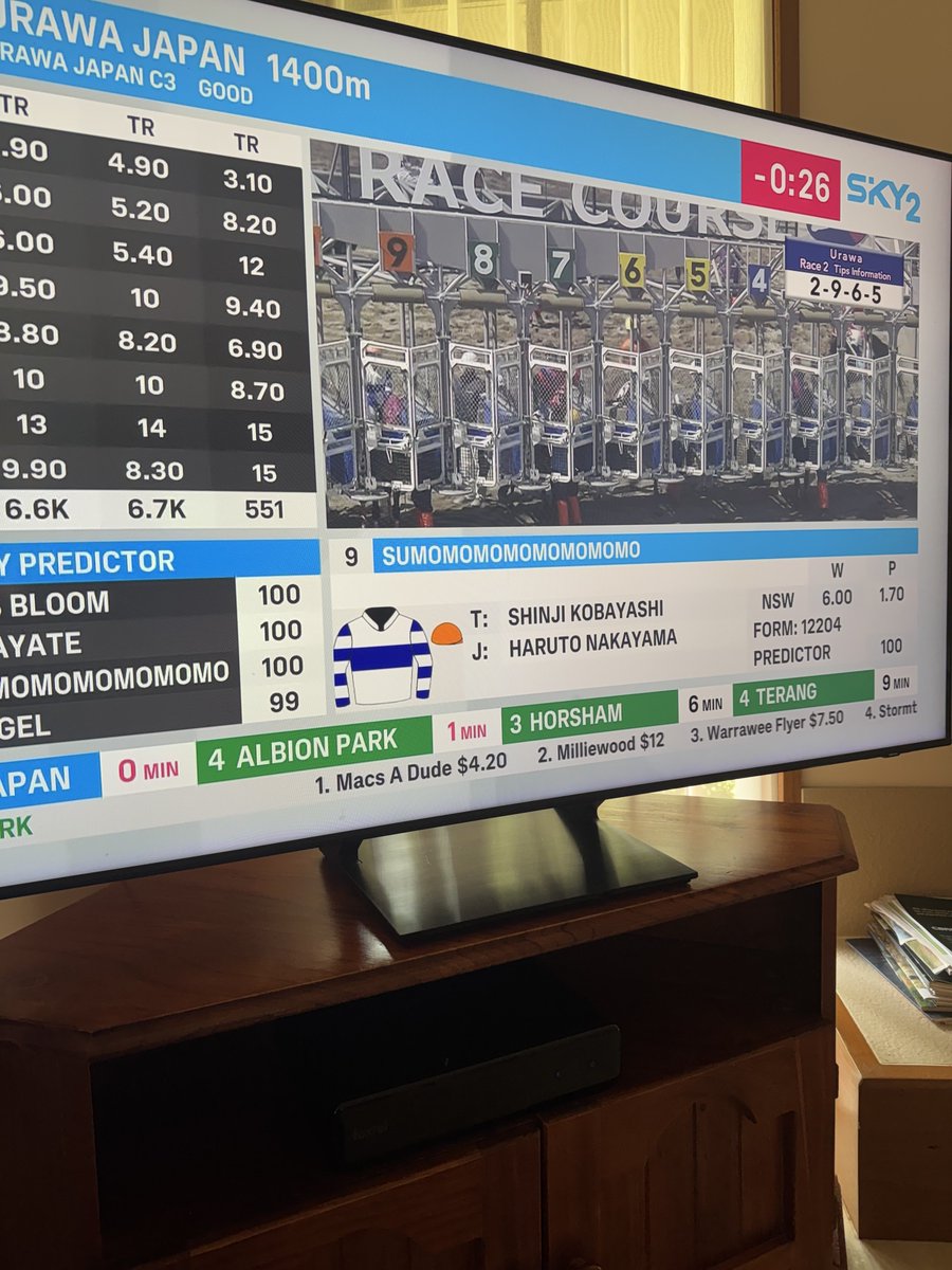 chaff and oats tweet media