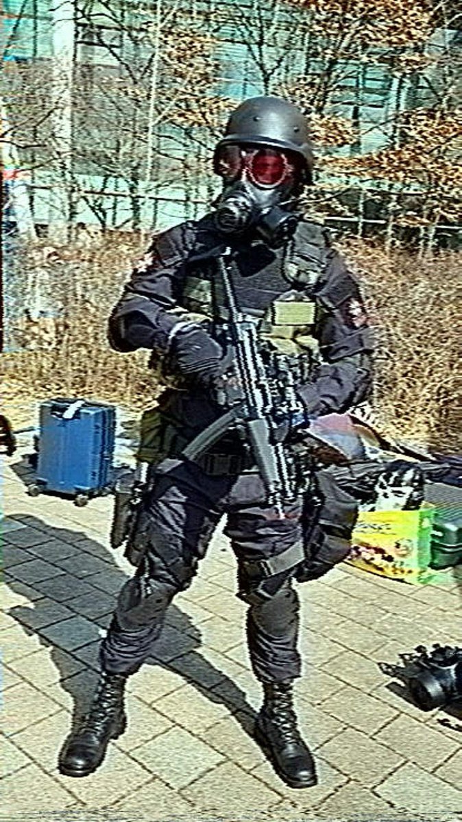 Fusil(퓨질) tweet media