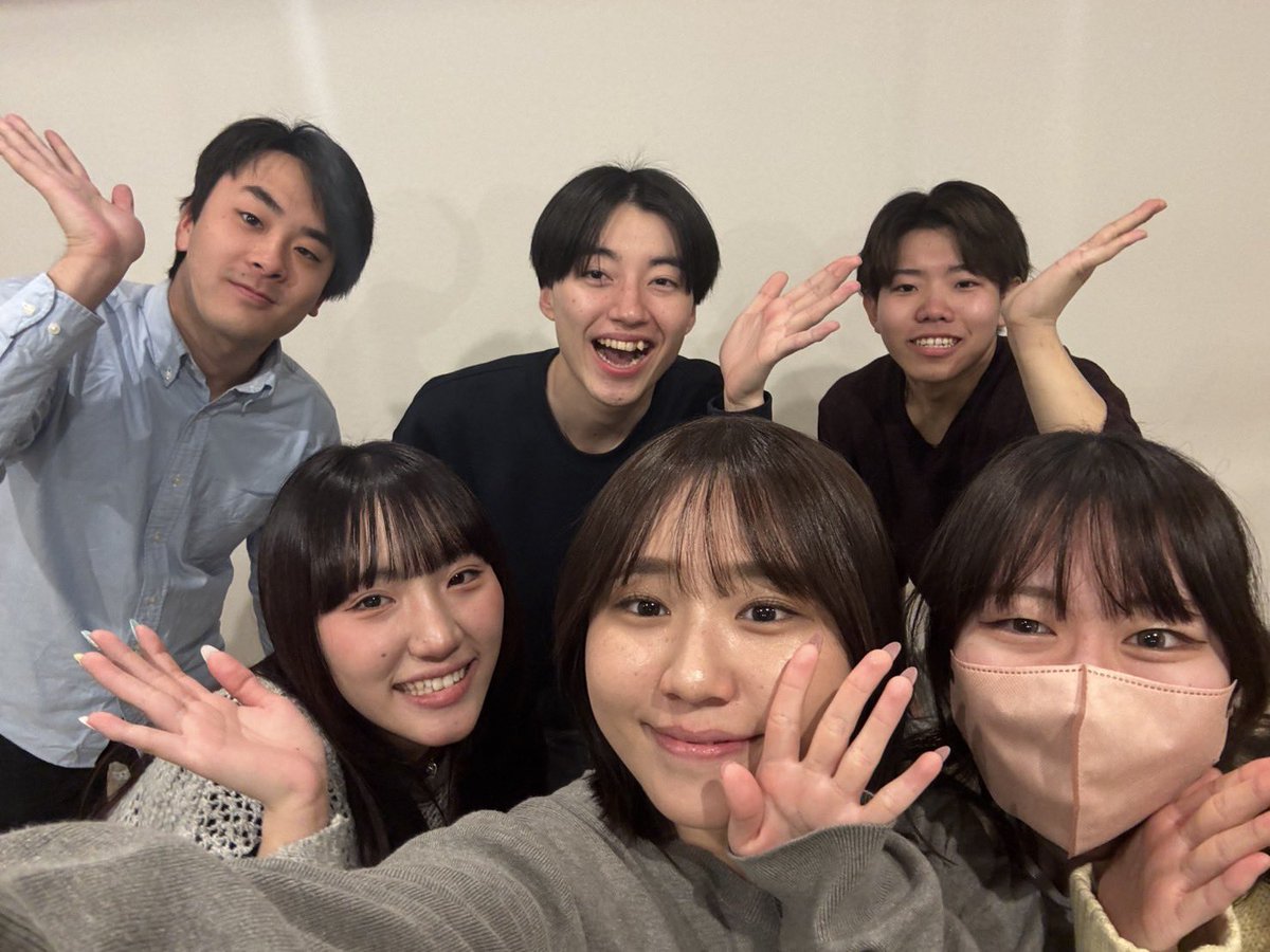 Minty_SA17's tweet photo. 🌱.·⎯⎯⎯⎯⎯⎯⎯⎯⎯⎯⎯⎯ 🌱.·
                      
                    🌱出演情報🌱
    私たち、Mintyは3/20に行われる
           #50fes に出演します！！

みなさんに楽しんでくれたら嬉しいです👋🏻
            ぜひ、お越しください❗️

🌱.·⎯⎯⎯⎯⎯⎯⎯⎯⎯⎯⎯⎯ 🌱.· https://t.co/gYmvCqaAMz