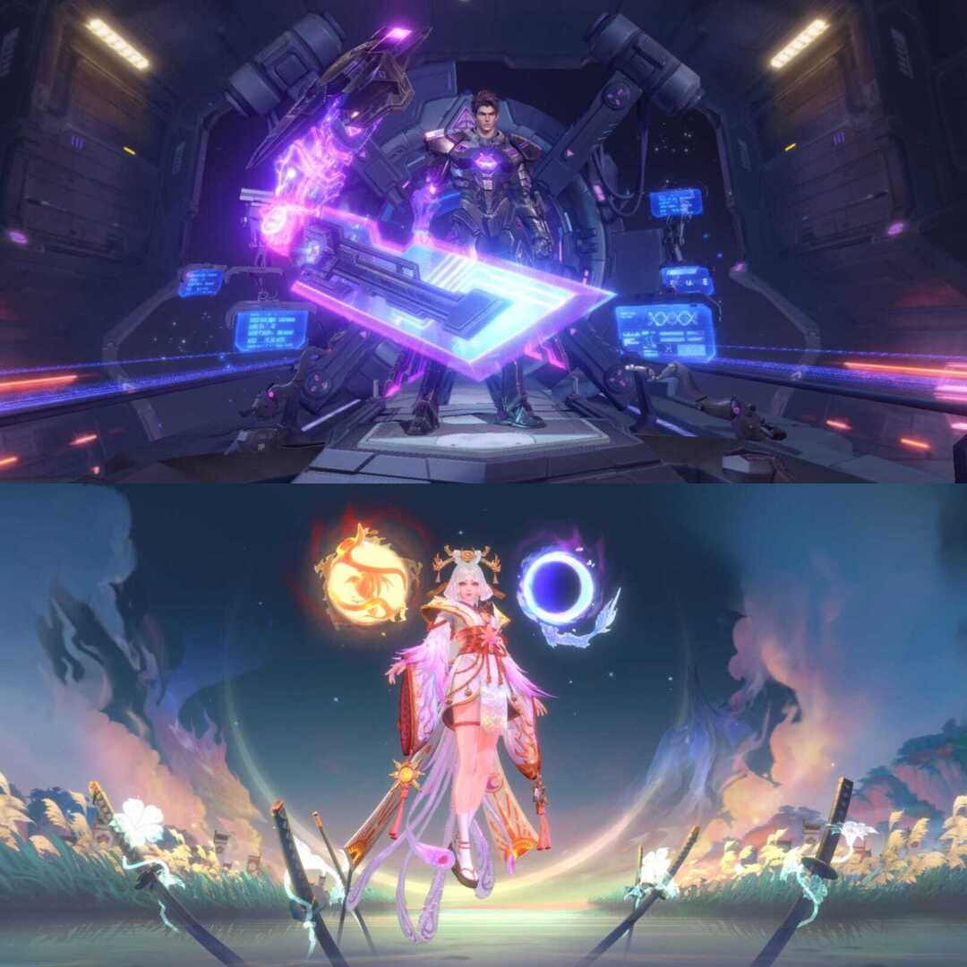 Mobile Legends Menfess tweet media