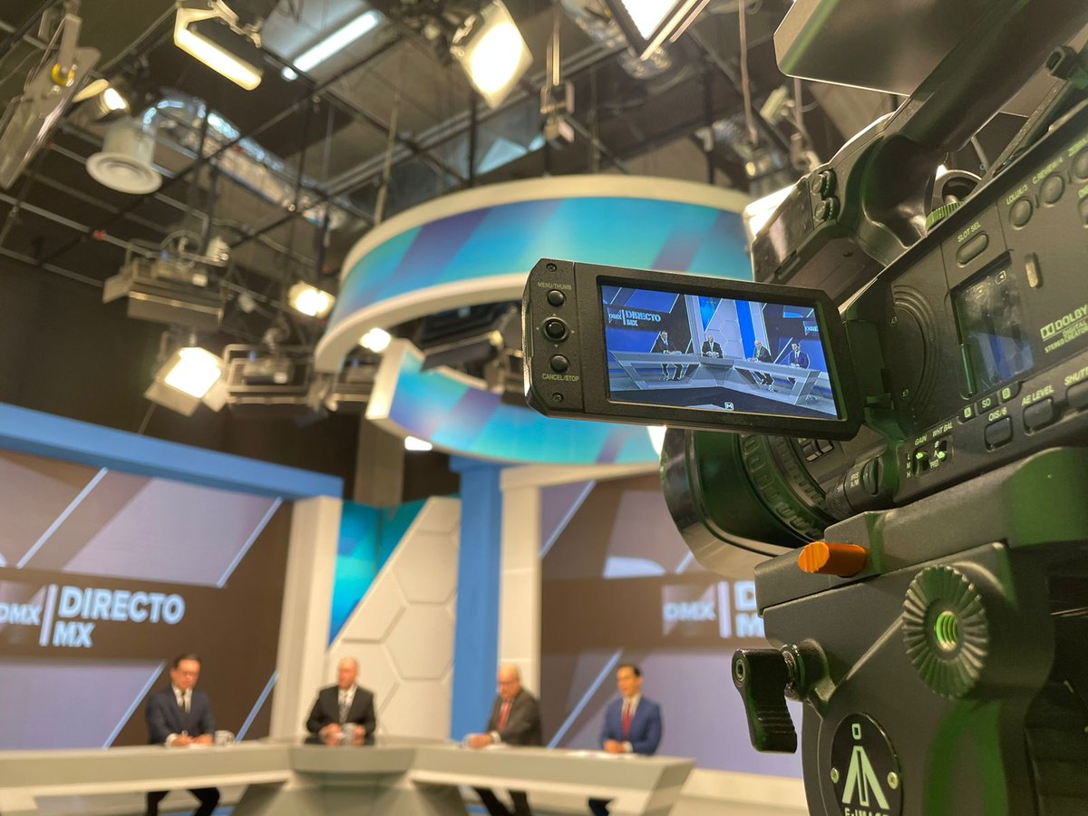 quiero tv tweet media