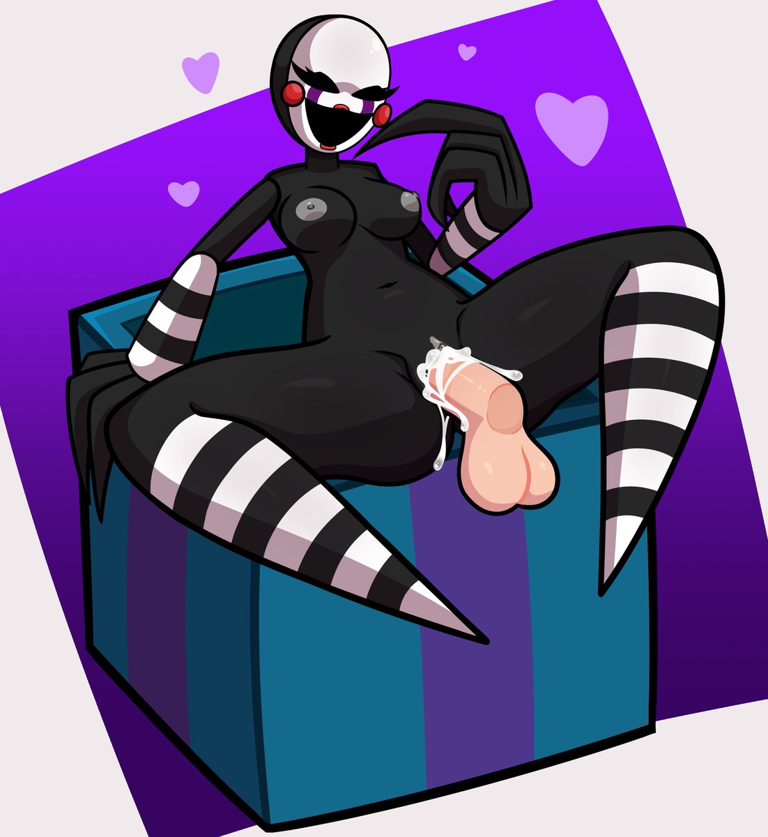 FallenLimbo tweet media