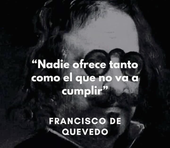 ¿Crees que sigue vigente la frase?