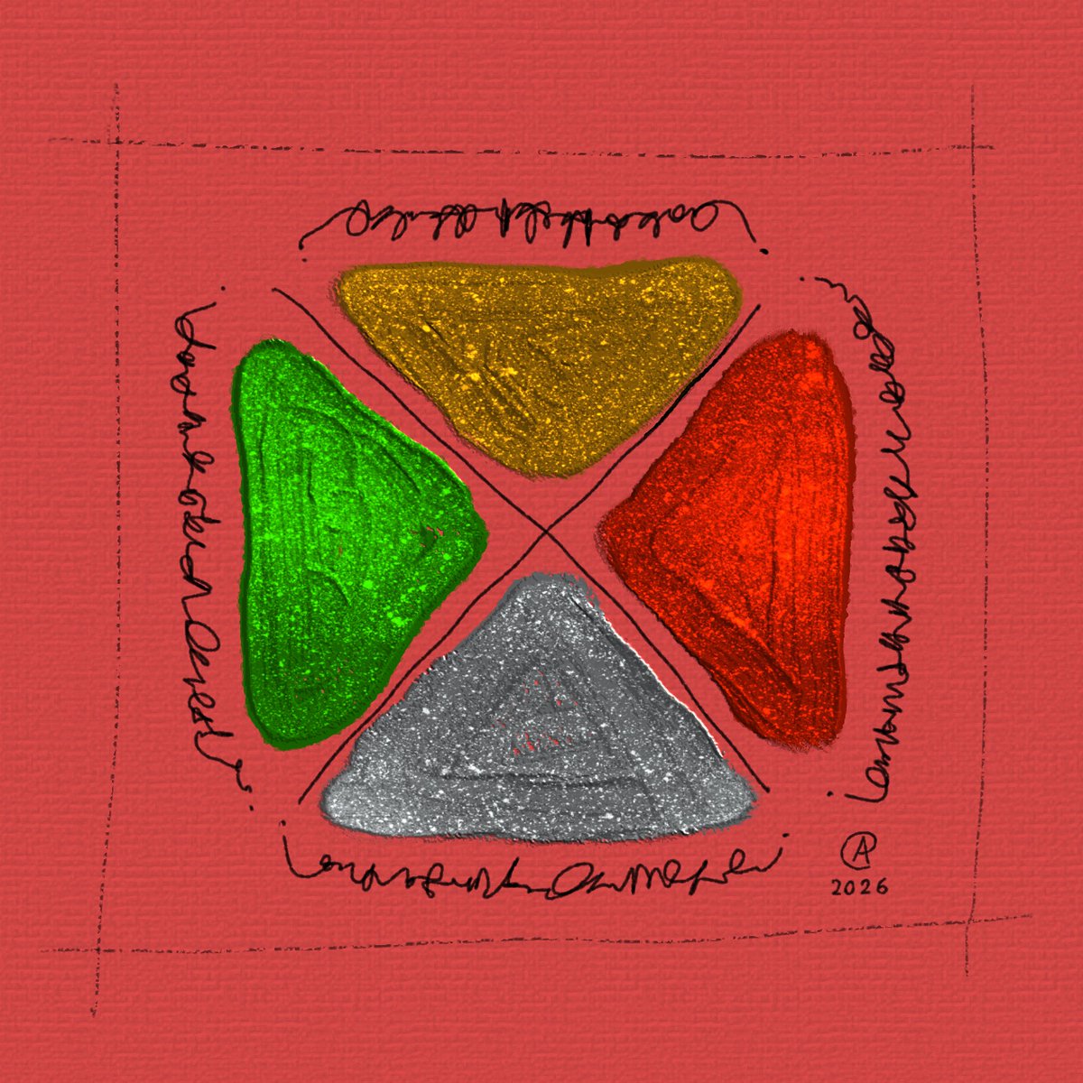 Arts of Chet tweet media