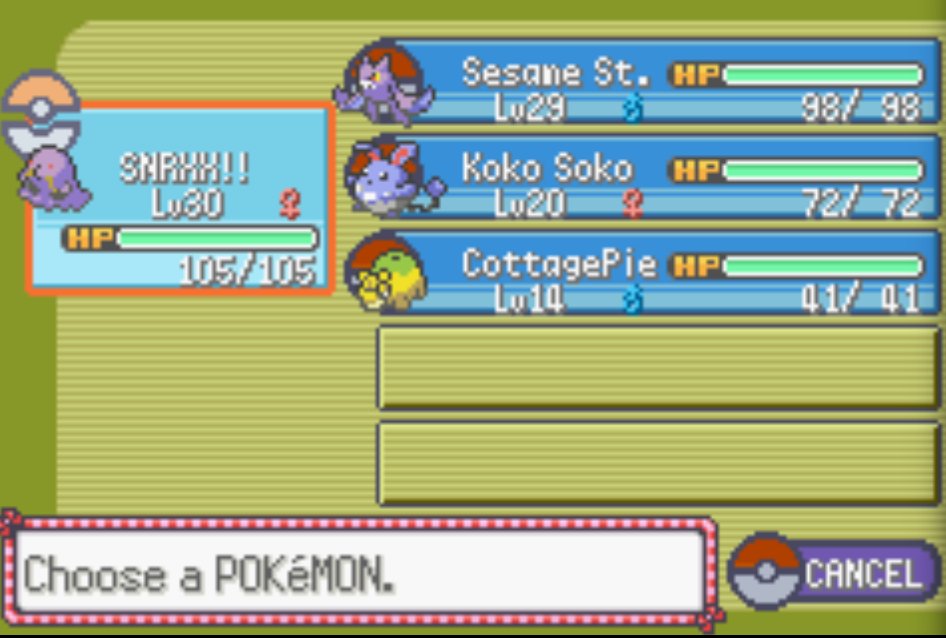 SodaMindReader tweet media